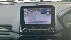 Ford EcoSport 1.0 EcoBoost 125 ST-Line 5dr Petrol Hatchback